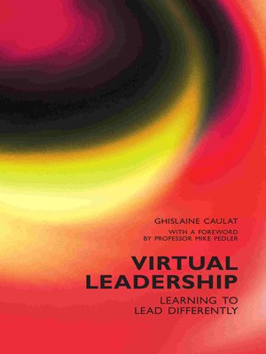 cover image of Virtual Leadership